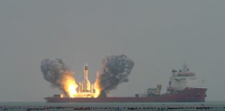 Cina, agenzia spaziale svela piano per crescita commerciale e cooperazione