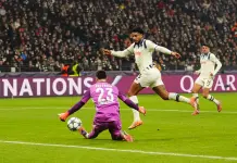 Tris Atalanta a Francoforte, Eintracht travolto 3-0