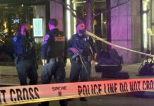 Sparatoria a Washington, Trump “E’ la più grande minaccia alla sicurezza nazionale”