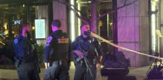 Sparatoria a Washington, Trump “E’ la più grande minaccia alla sicurezza nazionale”