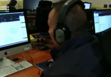 Sequestrati a Roma 130 kg di cocaina, in 8 in manette