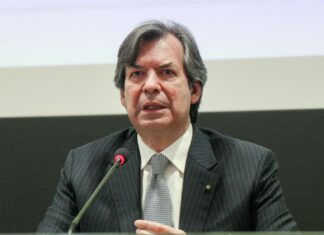 Intesa Sanpaolo, Messina “Fare di più per crescita. Maggiore rispetto per banche”