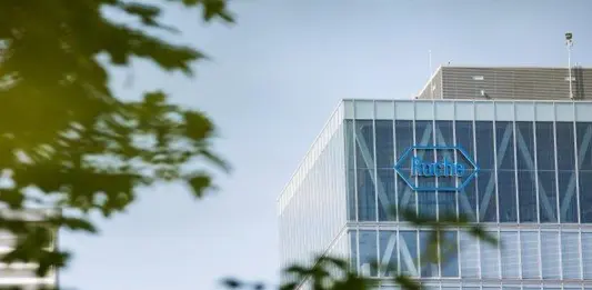 Patologie retiniche, disponibile in Italia la siringa preriempita di faricimab