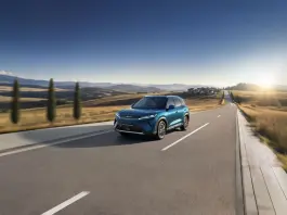 BYD lancia la nuova campagna di comunicazione dedicata a ATTO 2 DM-i