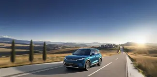 BYD lancia la nuova campagna di comunicazione dedicata a ATTO 2 DM-i