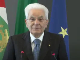 Mattarella “Il tema della natalità è vitale per il Paese”