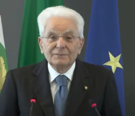 Mattarella “Il Tema della natalità è vitale per il Paese”