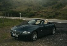 BMW Z4 Final Edition, un’interpretazione esclusiva della roadster