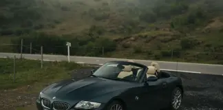 BMW Z4 Final Edition, un’interpretazione esclusiva della roadster