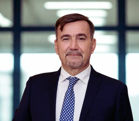 Giovanni Dattoli nuovo Presidente della Sezione Veicoli Industriali di UNRAE