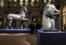 Alle Gallerie d’Italia di Milano la mostra “Eterno e visione”