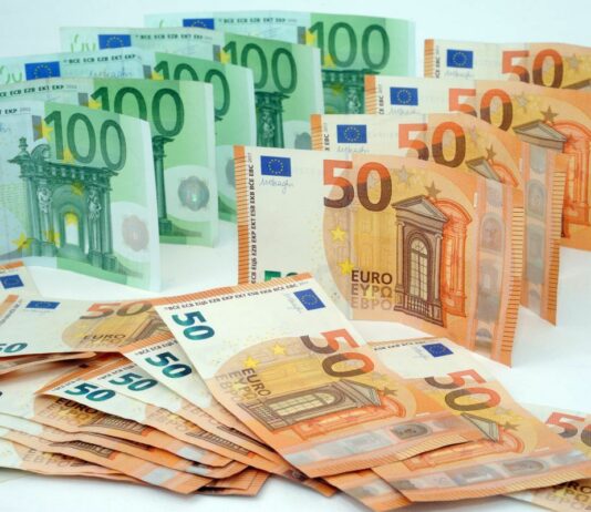 Prestiti a famiglie e imprese in crescita, mutui al 3,36%