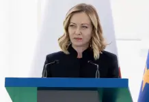 Meloni “Via libera Consiglio Europeo a revisione Pnrr conferma credibilità”