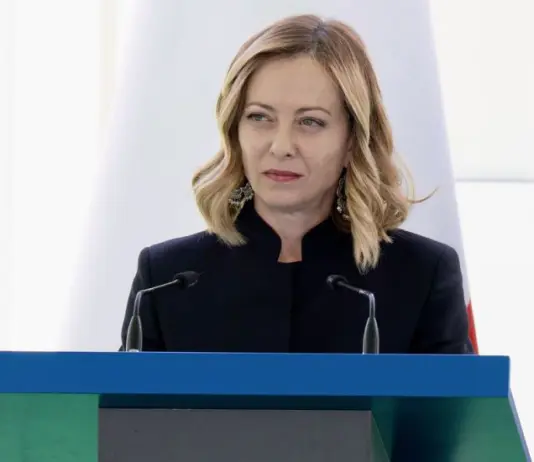 Meloni “Disponibile a un confronto unico con Conte e Schlein ad Atreju”