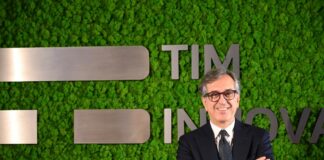 TIM, infrastrutture più smart e sicure con sistemi di monitoraggio intelligenti