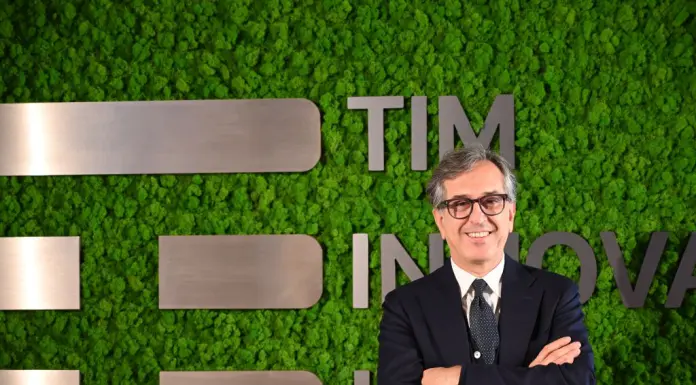 TIM, infrastrutture più smart e sicure con sistemi di monitoraggio intelligenti