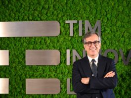 TIM, infrastrutture più smart e sicure con sistemi di monitoraggio intelligenti