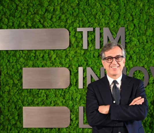 TIM, infrastrutture più smart e sicure con sistemi di monitoraggio intelligenti