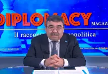 Ambasciatore Sembayev “Rapporti tra Italia e Kazakistan in continua ascesa”