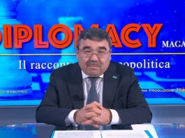 Ambasciatore Sembayev “Rapporti tra Italia e Kazakistan in continua ascesa”