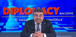 Ambasciatore Sembayev “Rapporti tra Italia e Kazakistan in continua ascesa”