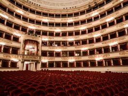 Teatro alla Scala, Lady Macbeth apre la stagione in 4K su Tivusat