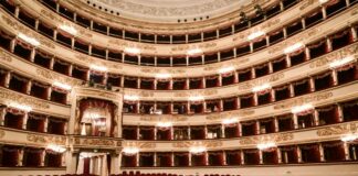 Teatro alla Scala, Lady Macbeth apre la stagione in 4K su Tivusat