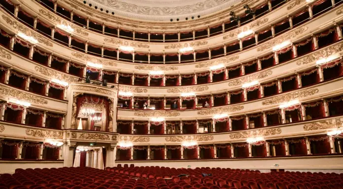 Teatro alla Scala, Lady Macbeth apre la stagione in 4K su Tivusat