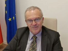 Ambasciatore De Riu “Tra Italia e Kazakistan partenariato strategico totale”