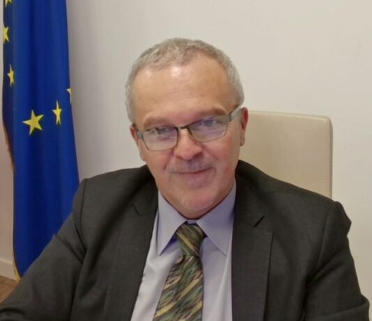 Ambasciatore De Riu “Tra Italia e Kazakistan partenariato strategico totale”