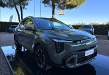 La Kia Stonic si rinnova, nuovo design e più tecnologia