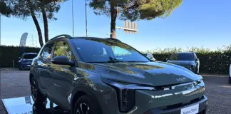 La Kia Stonic si rinnova, nuovo design e più tecnologia