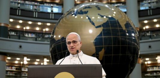 Il Papa ad Ankara “La Turchia sia fattore di stabilità per pace giusta”