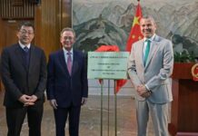 Segretario IMO “Cina ha ruolo importante nella cooperazione marittima globale”