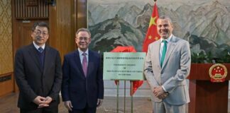 Segretario IMO “Cina ha ruolo importante nella cooperazione marittima globale”
