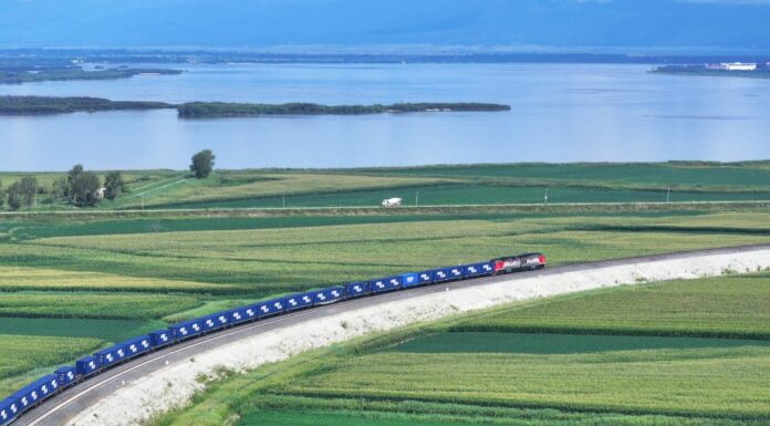 Ministero Esteri Cina “Pronti a rafforzare cooperazione economica con UE”