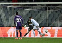 Fiorentina sconfitta 1-0 in casa dall’Aek, i viola non si sbloccano