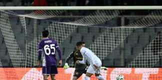 Fiorentina sconfitta 1-0 in casa dall’Aek, i viola non si sbloccano
