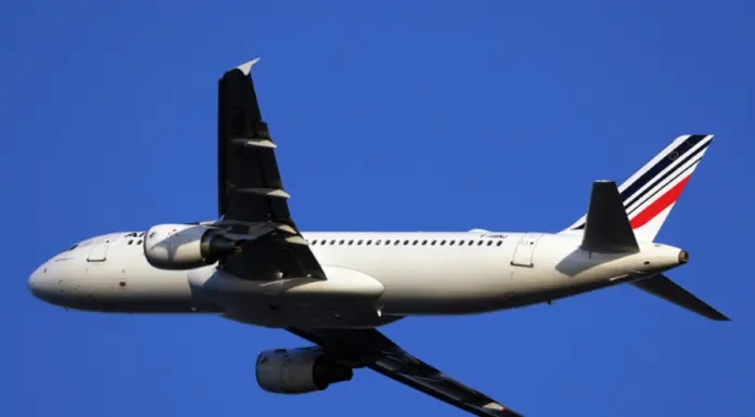 Airbus richiama 6 mila aerei A320 per correzione software