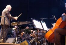 A dicembre su Tivusat Morricone, Ravel, Wagner fino al grande jazz di Corea