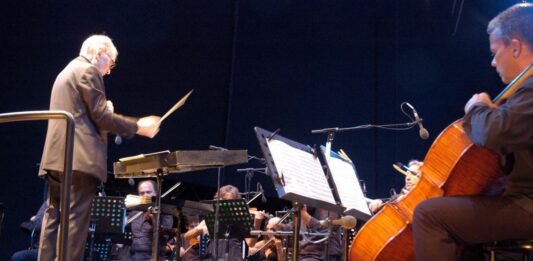 A dicembre su Tivusat Morricone, Ravel, Wagner fino al grande jazz di Corea
