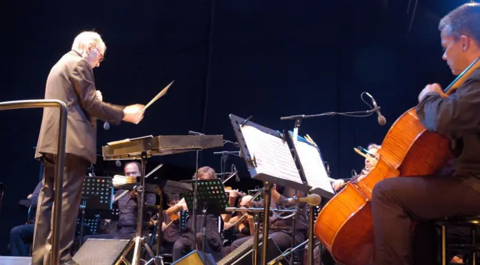 A dicembre su Tivusat Morricone, Ravel, Wagner fino al grande jazz di Corea