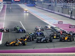 Piastri vince la sprint in Qatar e tiene aperta la lotta per il titolo