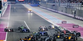 Piastri vince la sprint in Qatar e tiene aperta la lotta per il titolo