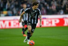 L’Udinese torna a vincere, Parma battuto 2-0 al Tardini