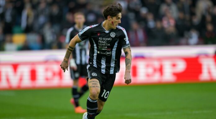 L’Udinese torna a vincere, Parma battuto 2-0 al Tardini