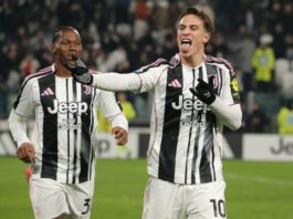 Vittoria in rimonta nel segno di Yildiz, Juventus-Cagliari 2-1