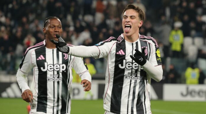 Vittoria in rimonta nel segno di Yildiz, Juventus-Cagliari 2-1