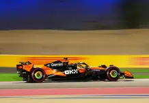Piastri conquista la pole in Qatar davanti a Norris e Verstappen
