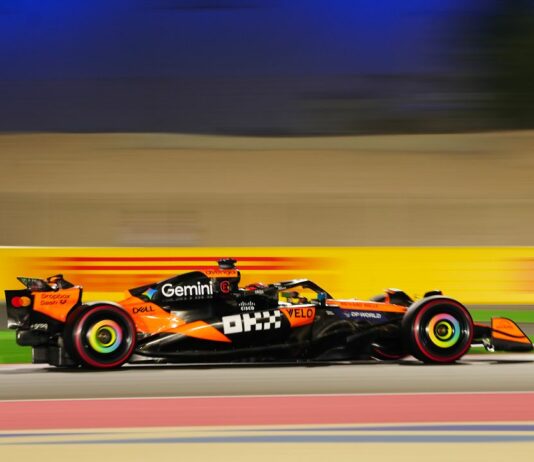 Piastri conquista la pole in Qatar davanti a Norris e Verstappen